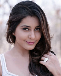 Raashi Khanna